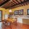 Le Spugne Home in Tuscany