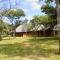 Masungulo Waterberg Game Farm - Atoom