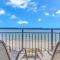 Newly Renovated 1 Bedroom Condo- Oceanfront Views! Boardwalk 1139 - Мертл-Біч