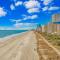 Newly Renovated 1 Bedroom Condo- Oceanfront Views! Boardwalk 1139 - Мертл-Біч