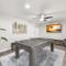 3 Mins to Beach Heated Pool Ping Pong Pool Table