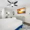 3 Mins to Beach Heated Pool Ping Pong Pool Table