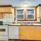 Hayward Retreat on the Chippewa Flowage with Dock! - New Post
