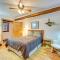 Hayward Retreat on the Chippewa Flowage with Dock! - New Post