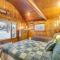 Hayward Retreat on the Chippewa Flowage with Dock! - New Post