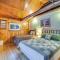Hayward Retreat on the Chippewa Flowage with Dock! - New Post