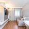 Apto-Flat Excelente Localização Centro-Batel - Somente Familiares