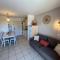 Maison cosy 4-6 personnes - Village Pierre & Vacances - Grospierres