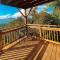 Stunning View & Long, Cozy & Serene, Close2Resort - 糖山