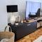 Stylish City Center Apartment
