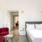 SJR Luxury Apartment Trevi Fountain