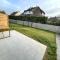 Freesia, Maison neuve avec jardin et garage