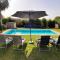 LUXUEUSE VILLA AVEC PISCINE PRIVEE PROCHE D'AGADIR - 阿加迪尔