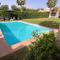 LUXUEUSE VILLA AVEC PISCINE PRIVEE PROCHE D'AGADIR - 阿加迪尔