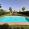 LUXUEUSE VILLA AVEC PISCINE PRIVEE PROCHE D'AGADIR - 阿加迪尔