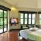 Tanaosri Resort - Pranburi