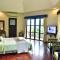 Tanaosri Resort - Pranburi