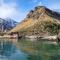Solodden, Authentic rorbu in Lofoten - Sennesvik