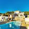 CORTIJO PENNYMARIA Poolside Apartment near Montefrio with stunning views - Montefrío