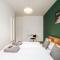 Prague Days - Modern Apts - Fast WiFi - Netflix - 7 min Wenceslas Sq - Prága