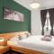 Prague Days - Modern Apts - Fast WiFi - Netflix - 7 min Wenceslas Sq - Prága