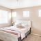 Cozy hideaway in Spruce: 4BR Retreat close to DIA