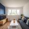 Pass the Keys Modern Beckenham Apartment fast London train links - 伦敦