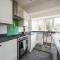 Pass the Keys Modern Beckenham Apartment fast London train links - 伦敦