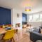 Pass the Keys Modern Beckenham Apartment fast London train links - 伦敦