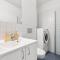Seaside Apartment with Central Location in Oslo City Center