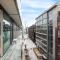 Seaside Apartment with Central Location in Oslo City Center