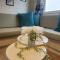 Chalet Sea-renity Lakeside met jacuzzi