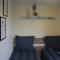 Chalet Sea-renity Lakeside met jacuzzi