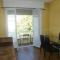 Apartment Villa HenriIV