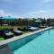 Familie & Vriendenwoning met fantastisch uitzicht