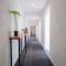 Familie & Vriendenwoning met fantastisch uitzicht