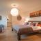 Familie & Vriendenwoning met fantastisch uitzicht