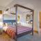 Familie & Vriendenwoning met fantastisch uitzicht