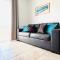 Cosy Sunny One Bedroom Apartment