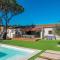 Ohana, villa à Gassin