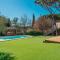 Ohana, villa à Gassin