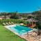 Ohana, villa à Gassin