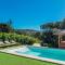 Ohana, villa à Gassin