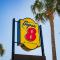 Super 8 by Wyndham Biloxi at the Beach