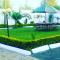 Sofitel 3 bedrooms own compound Mamboleo