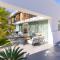 Stunning Villa Angeles with Private Pool and AC close to Sitges
