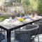 Stunning Villa Angeles with Private Pool and AC close to Sitges
