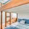 Deck and Large Yard Oceanfront Surfside Beach Home!