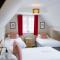Red Mullions Guest House