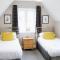 Red Mullions Guest House